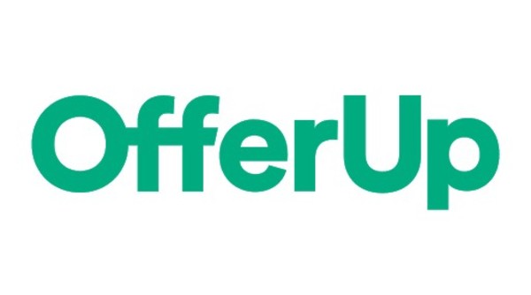 This image is the OfferUp logo