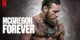 Promo image for the Netflix docuseries, McGregor Forever, featuring UFC legend, Conor McGregor.