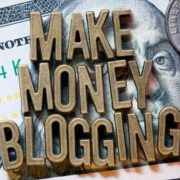 Featured image for the post, "Starting a Blog as a Side Hustle in 2023: Your Ultimate Guide"