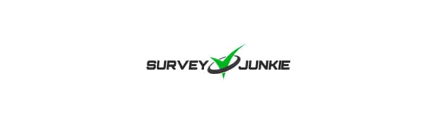 This image is the Survey Junkie logo