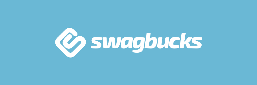 This image is the swagbucks logo
