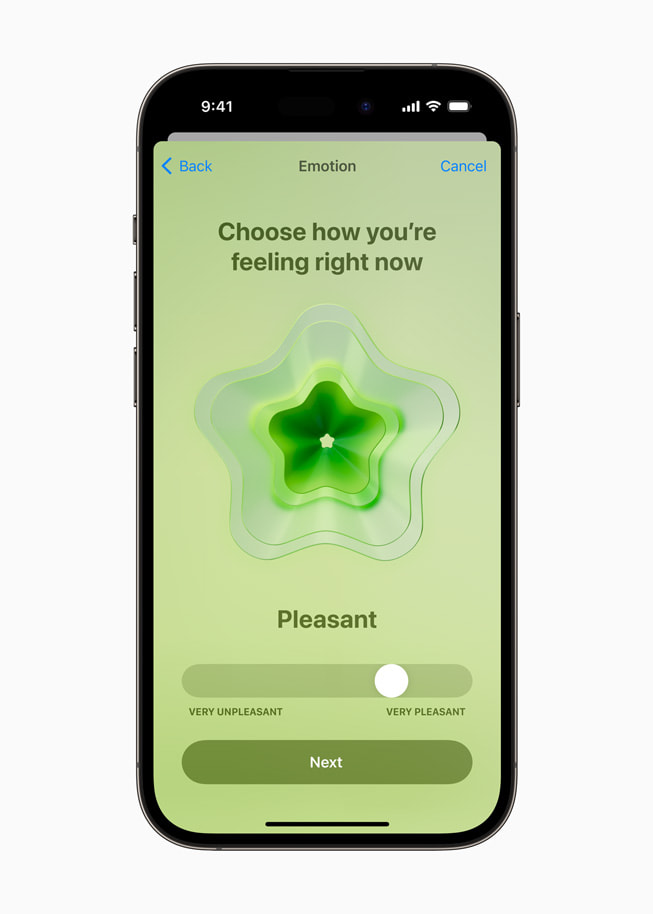 iOS 17 Health App