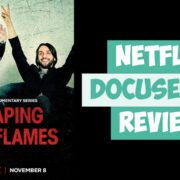 Escaping Twin Flames Universe Review Banner
