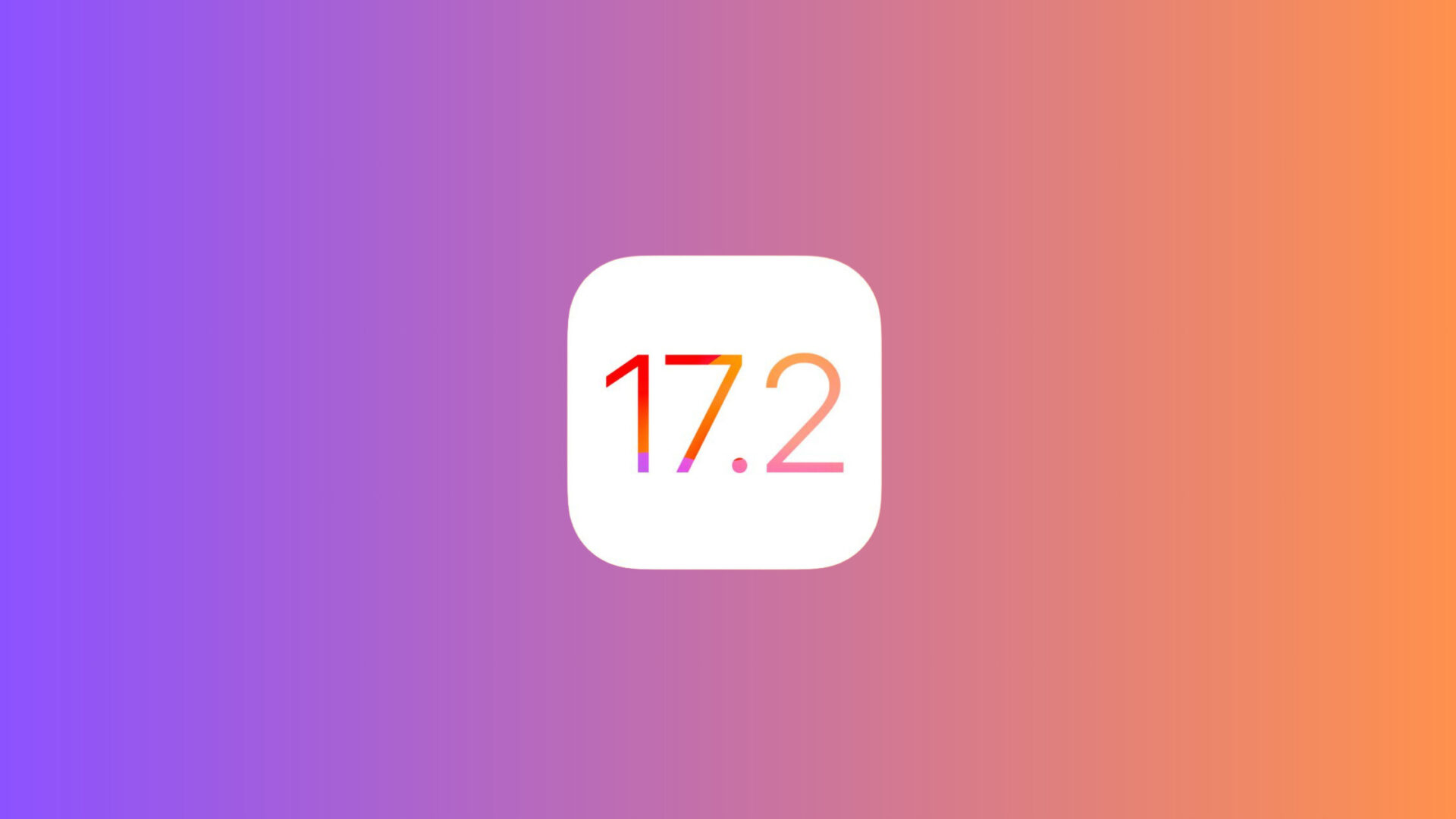 iOS 17.2 Beta 4