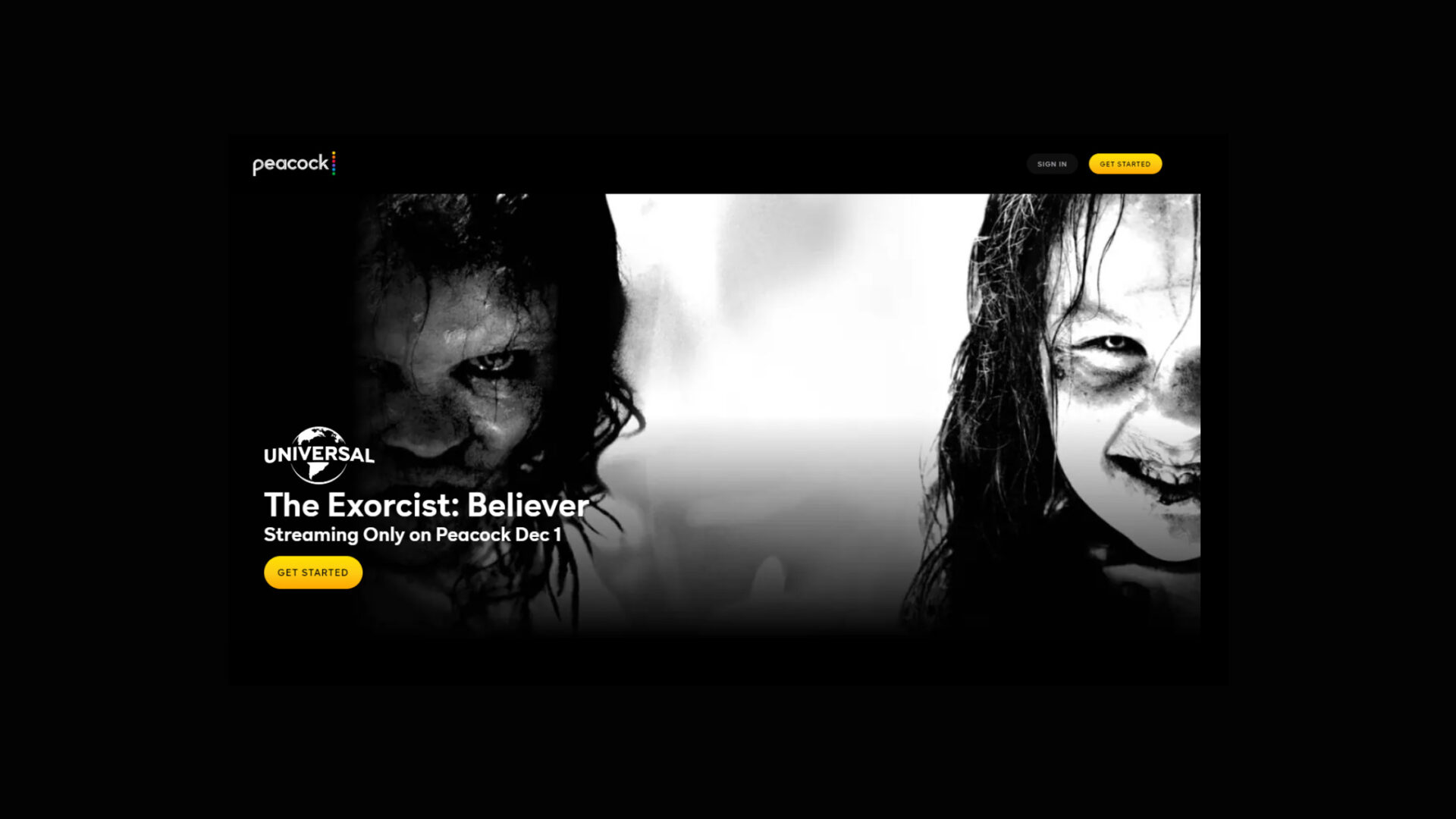 The Exorcist: Believer