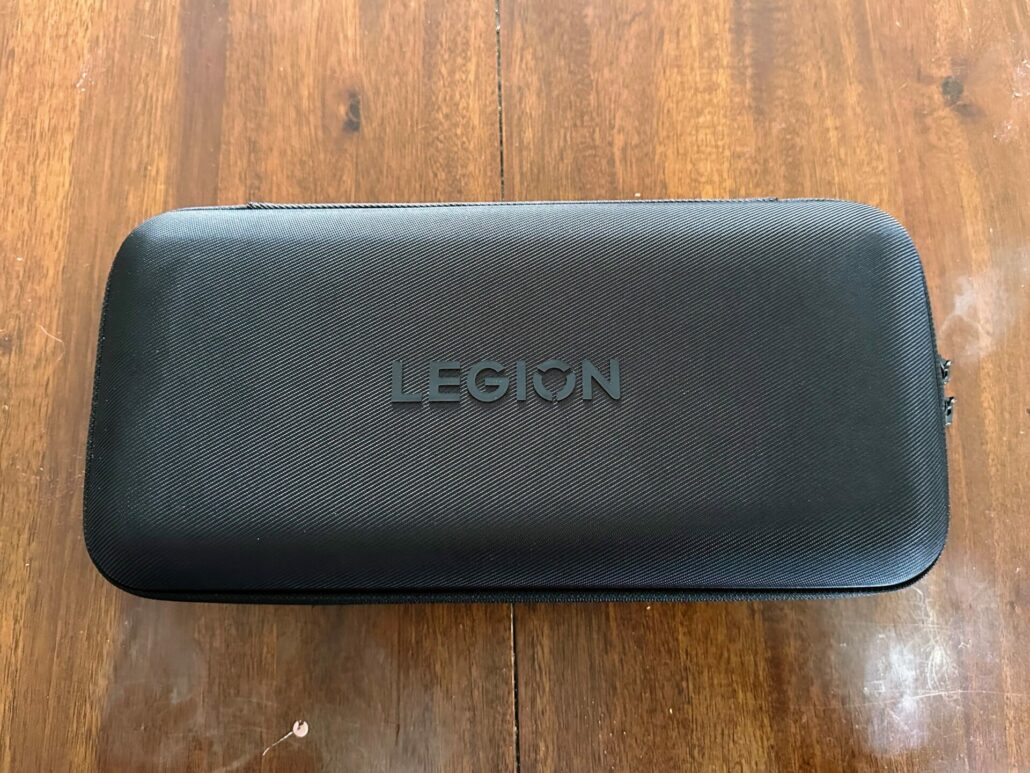 Lenovo Legion Go Case