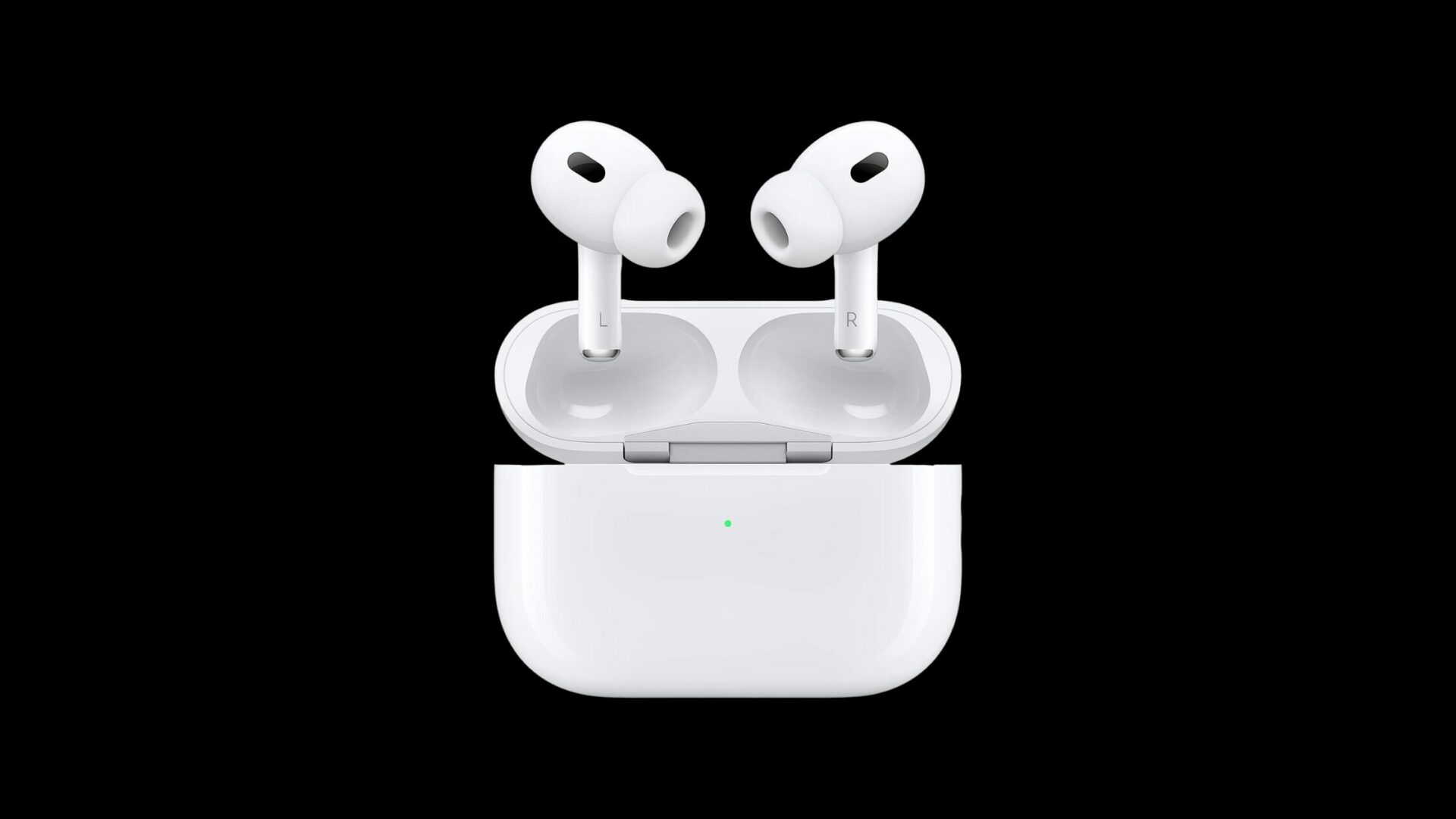 Apple AirPods Pro 2nd Gen