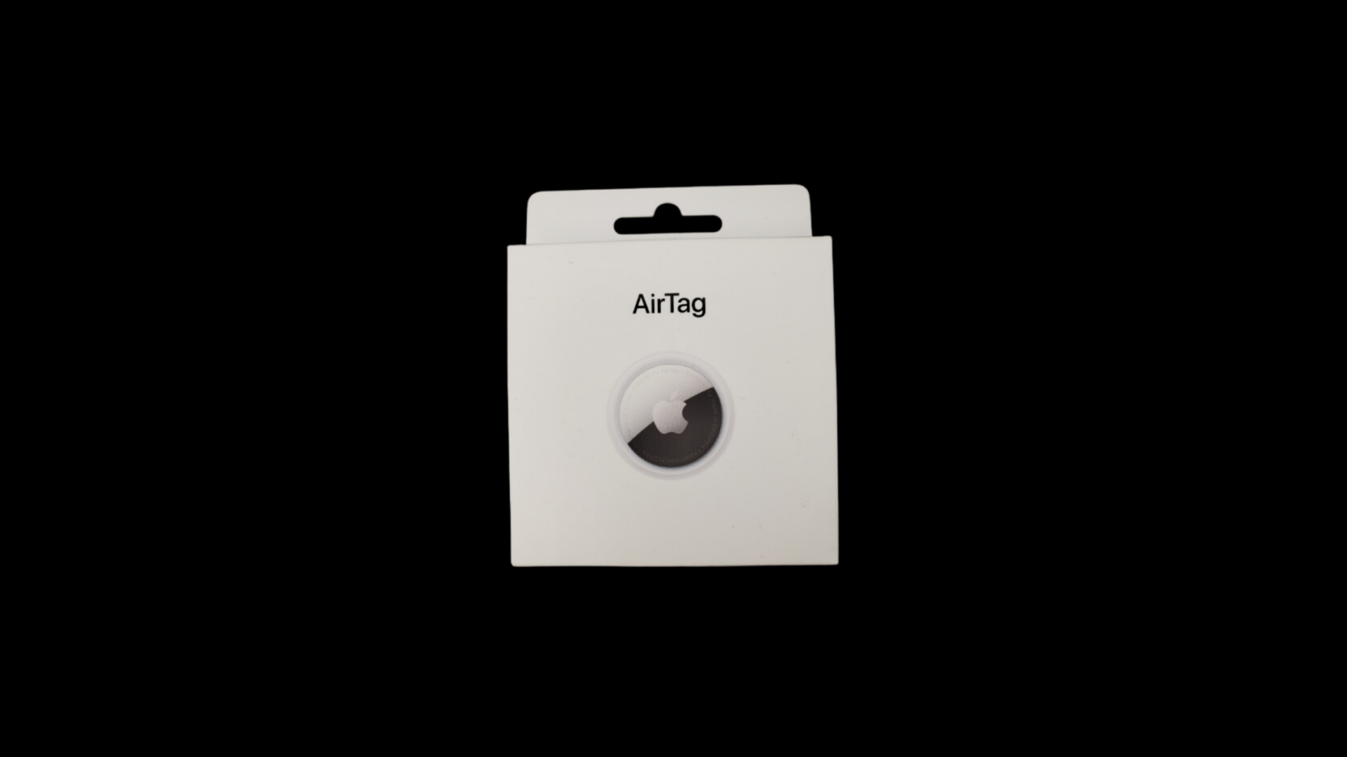 Apple AirTags