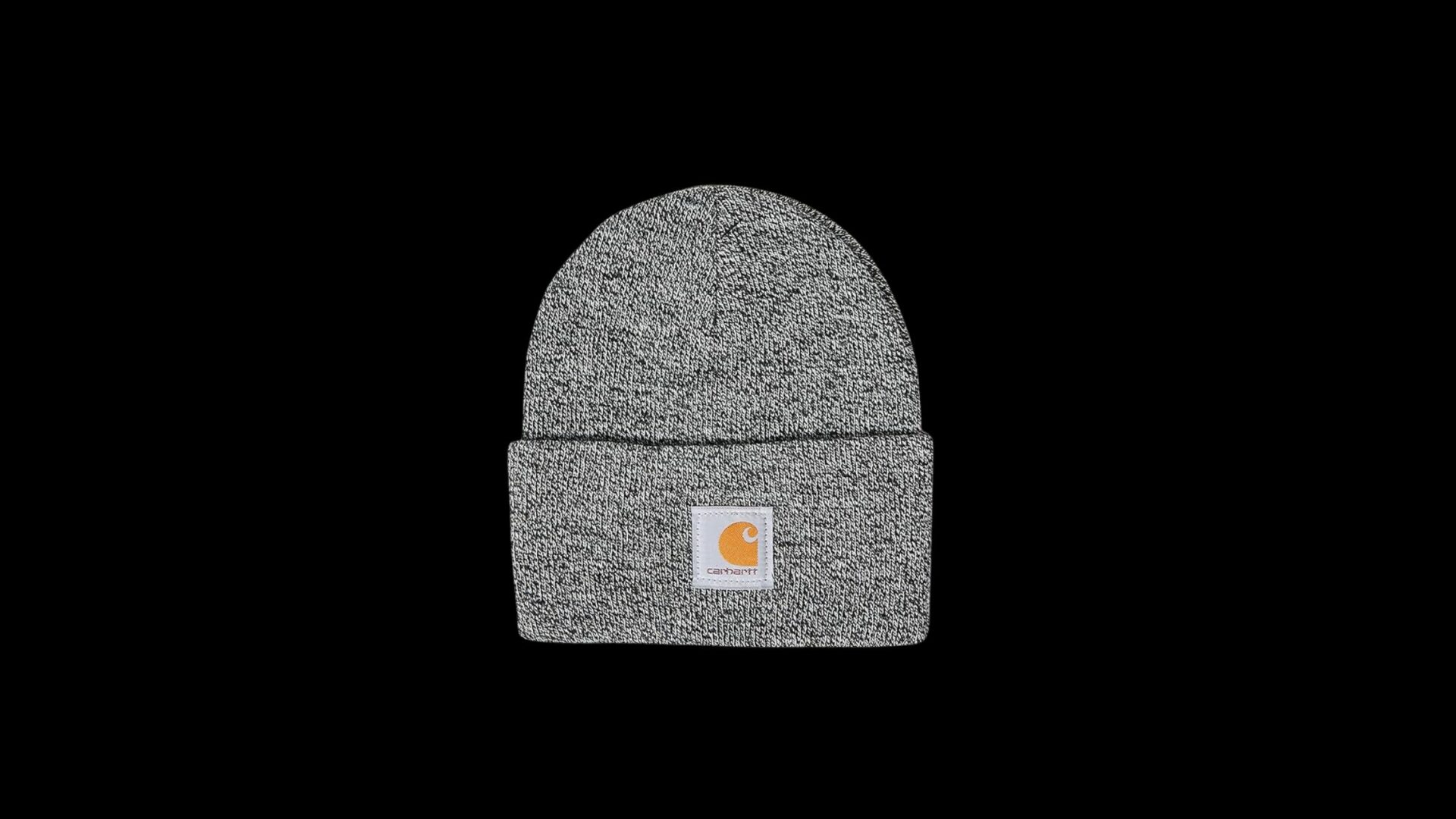 Carhartt Men's Knit Cuffed Beanie