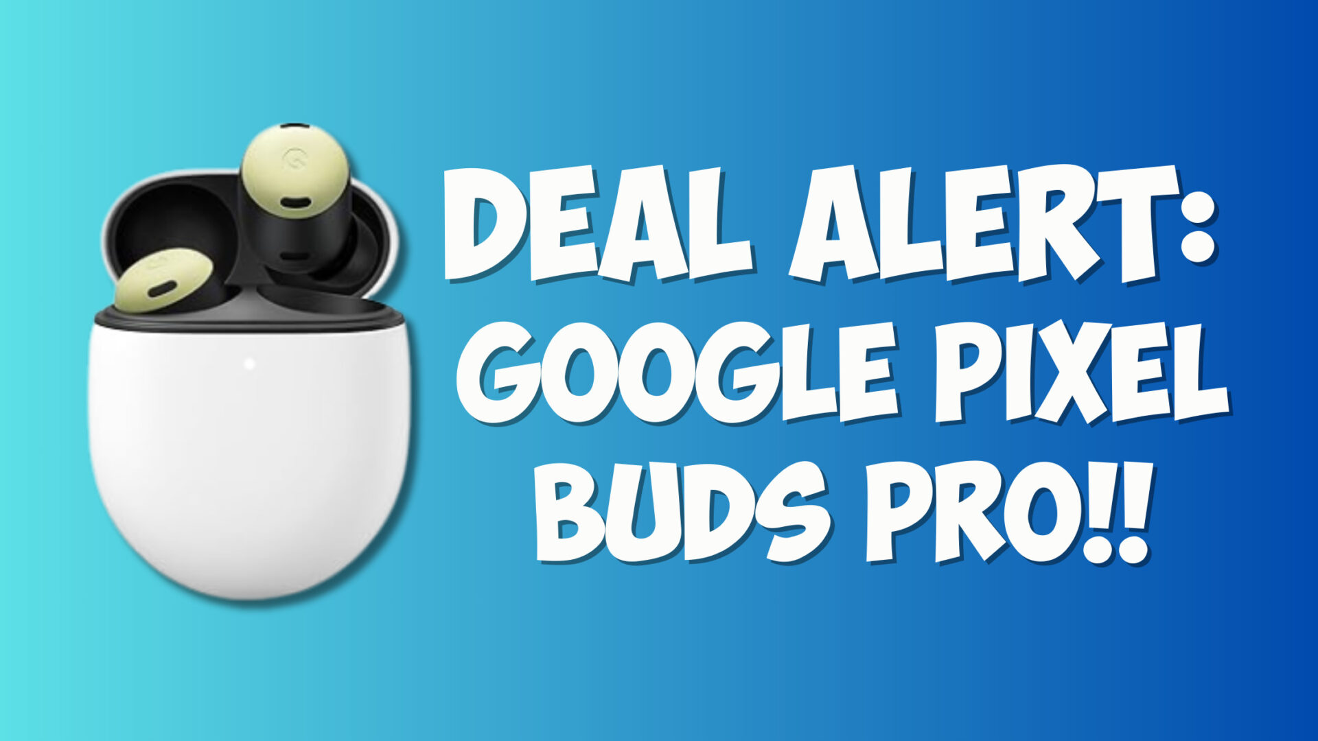 Google buds online deals