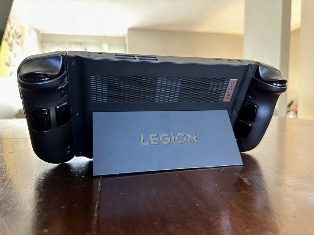 Lenovo Legion Go Kickstand