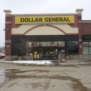 How Dollar General is Gutting America's Local Communities