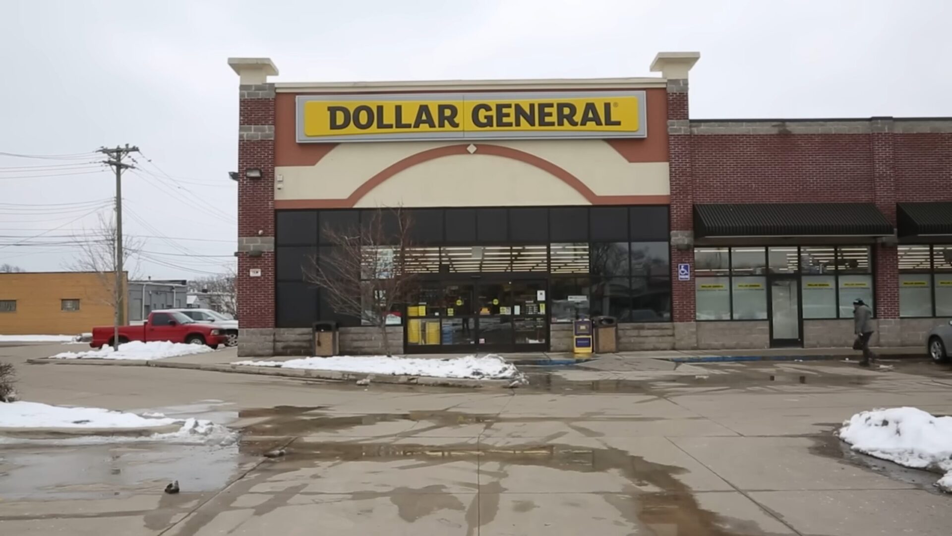 How Dollar General is Gutting America's Local Communities